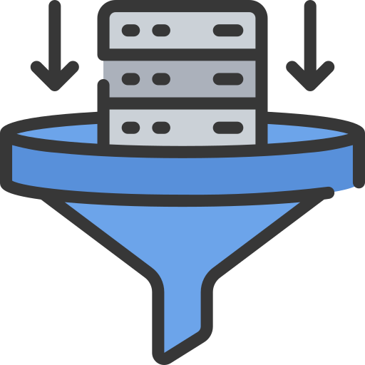 data filtering